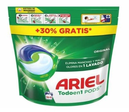 ARIEL
