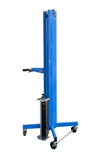 Envolvedora Manual VT210